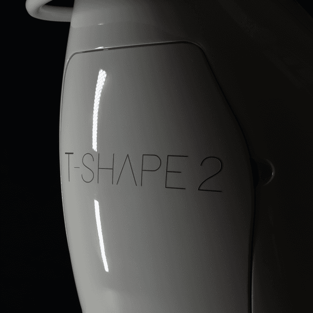 TShape2 Body package at Rock Your Body in Columbus, OH